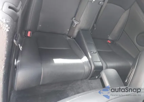 2011 Lexus Is 250C from USA, damaged, VIN JTHFF2C24B2519723